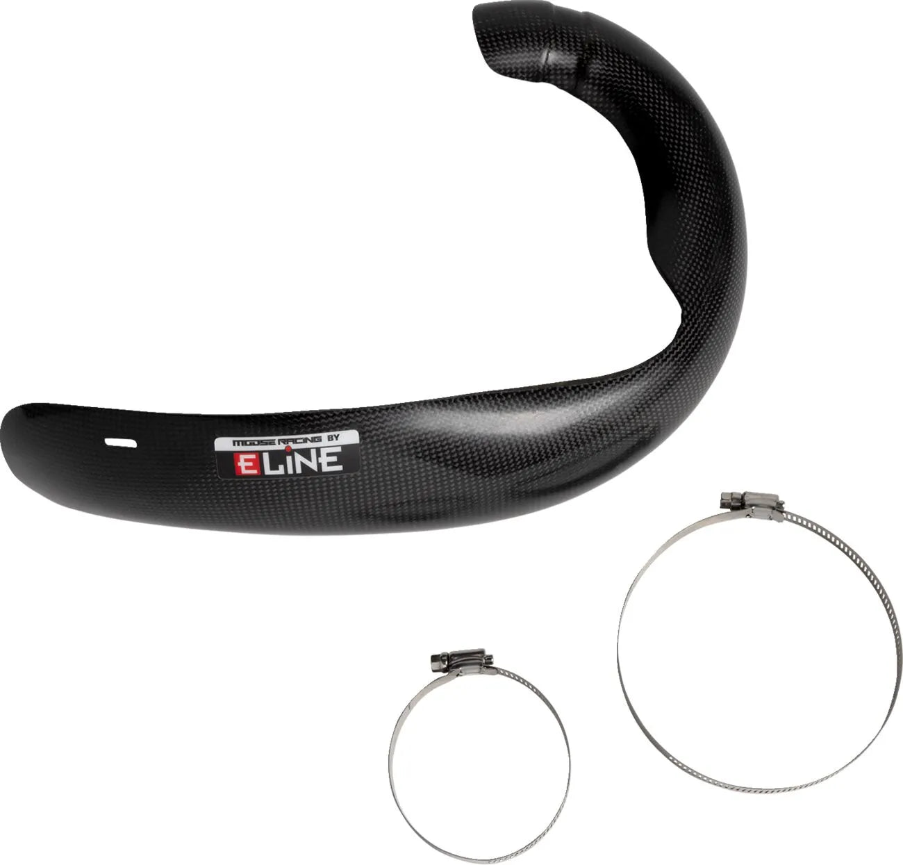 Moose Offroad Rohrschutz für verbesserten Schutz