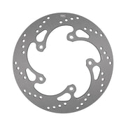 Ebc Round Hpsr Solid Bremsscheibe Ersatz - Hinten