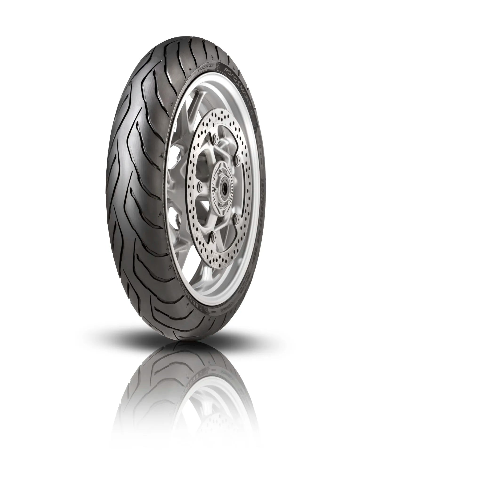 Dunlop Sportmax Roadsmart Iv Tire 170/60zr17 Rear