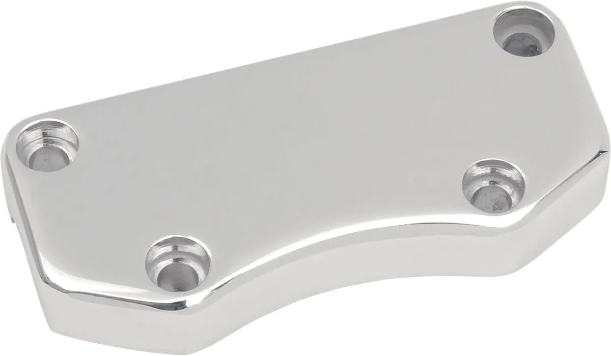 Drag Specialties Buffalo Handlebar Clamp For 1" Handlebars