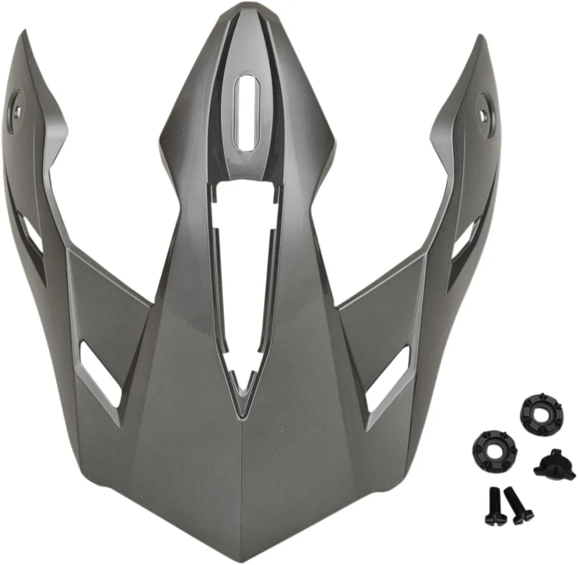 Z1R Helmet Visor Dark for AGV Range Helmets