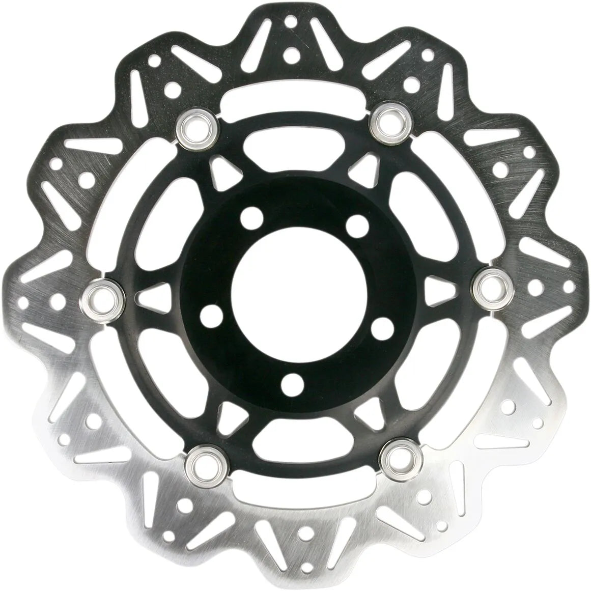Ebc Vr Series Vee-rotor™ Vordere Bremsscheibe - Vorne