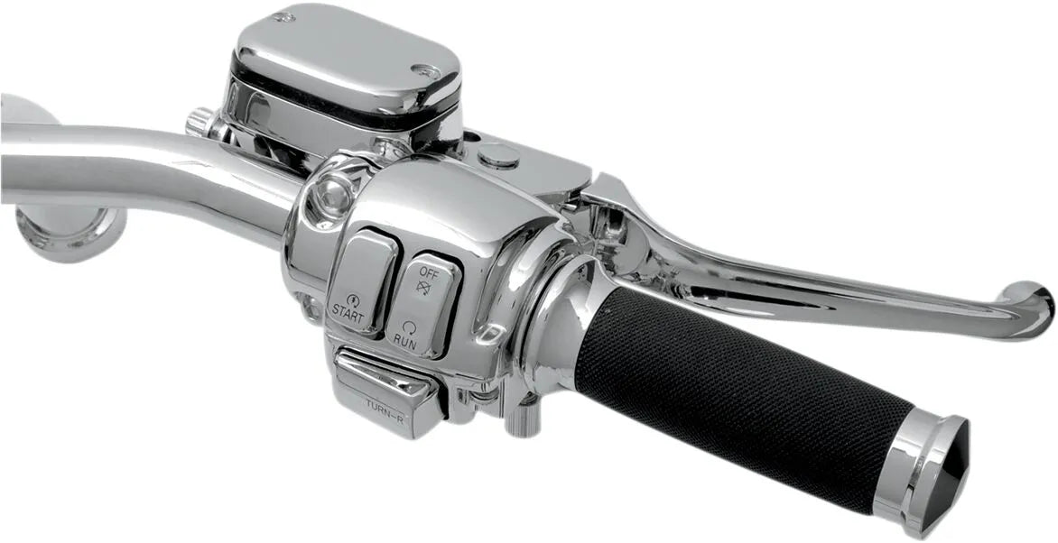 Drag Specialties Handlebar Control Kit - 11/16" Bore - H07-0751AK
