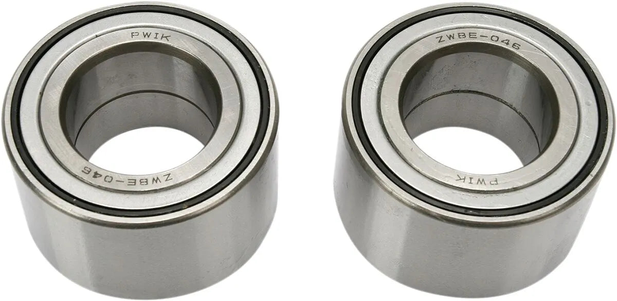 Pivot Works Wheel Bearing Kit for Front & Rear