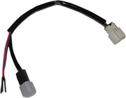 Namz 12v Power Connection For Harley-davidson