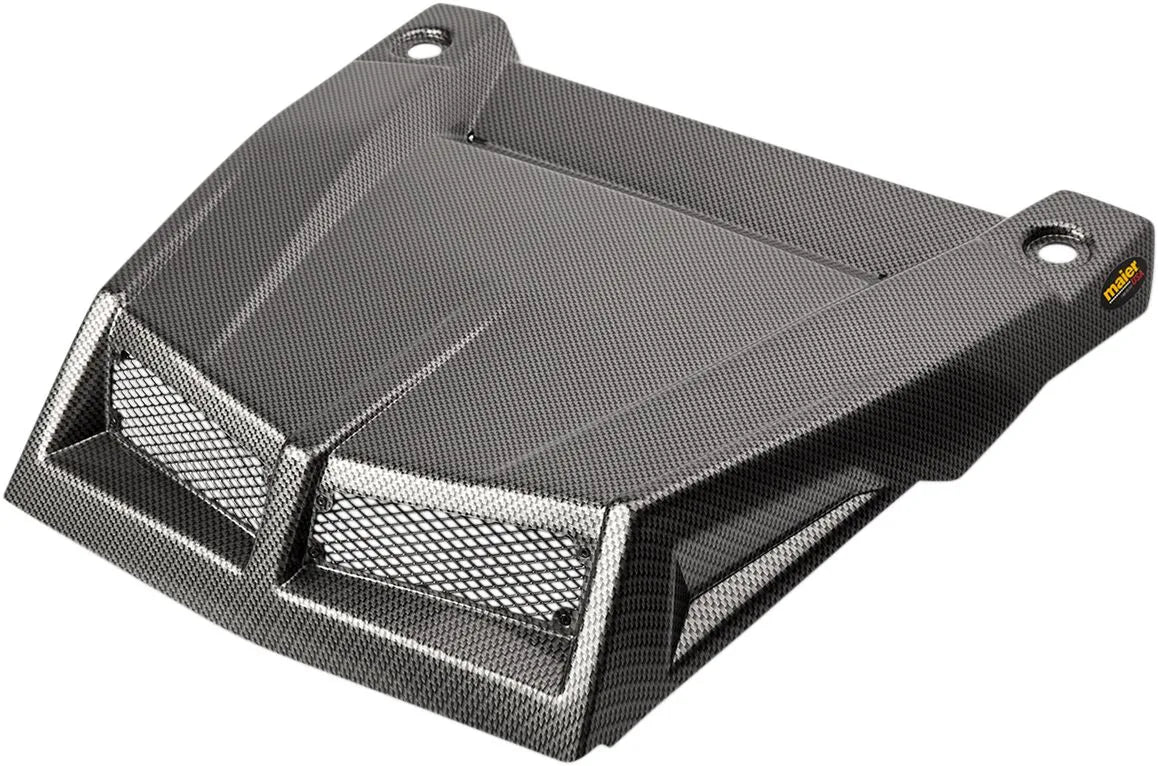 MAIER Replacement Hood for Motorcycle Bodywork