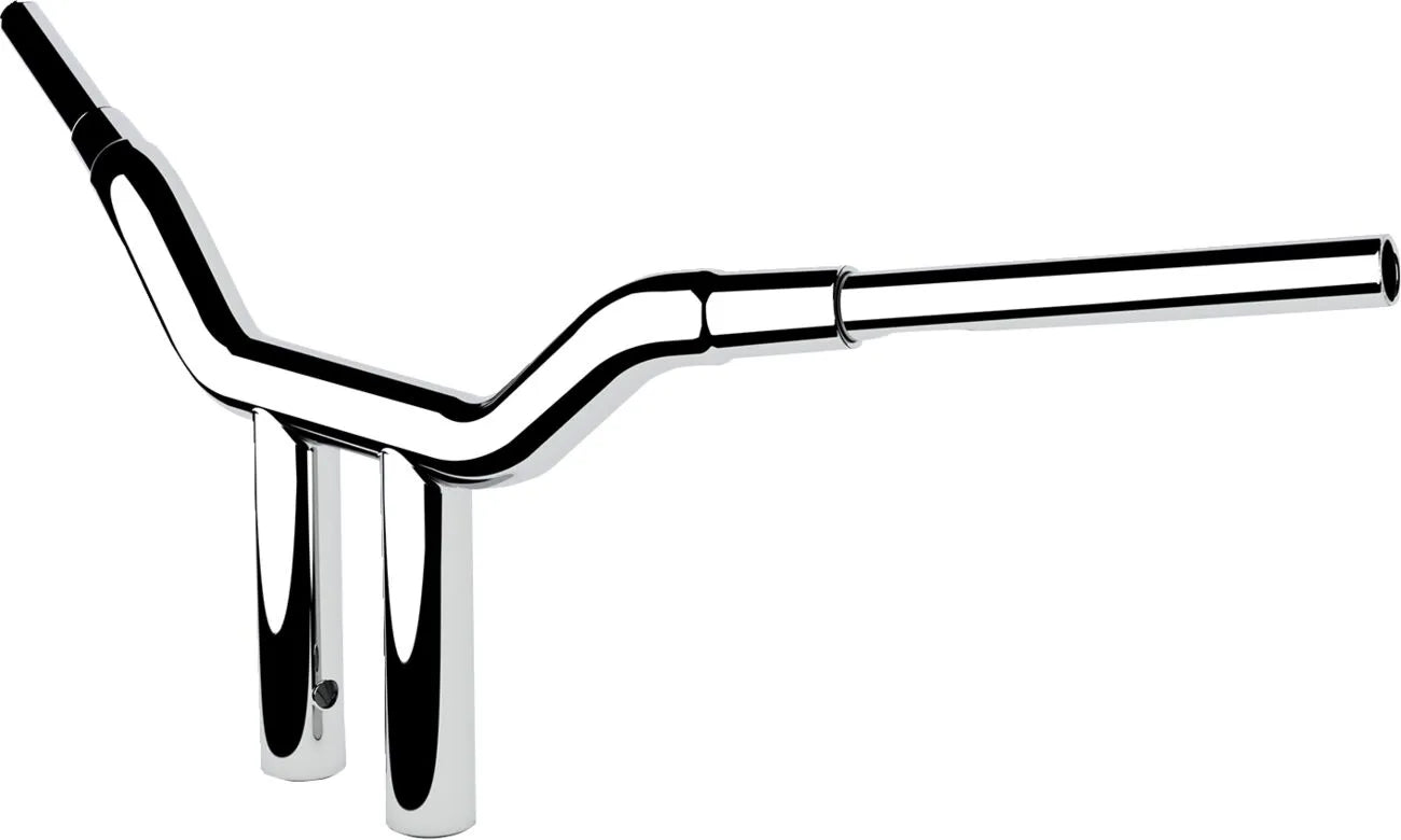La Choppers Kage Fighter Handlebar - Chrome