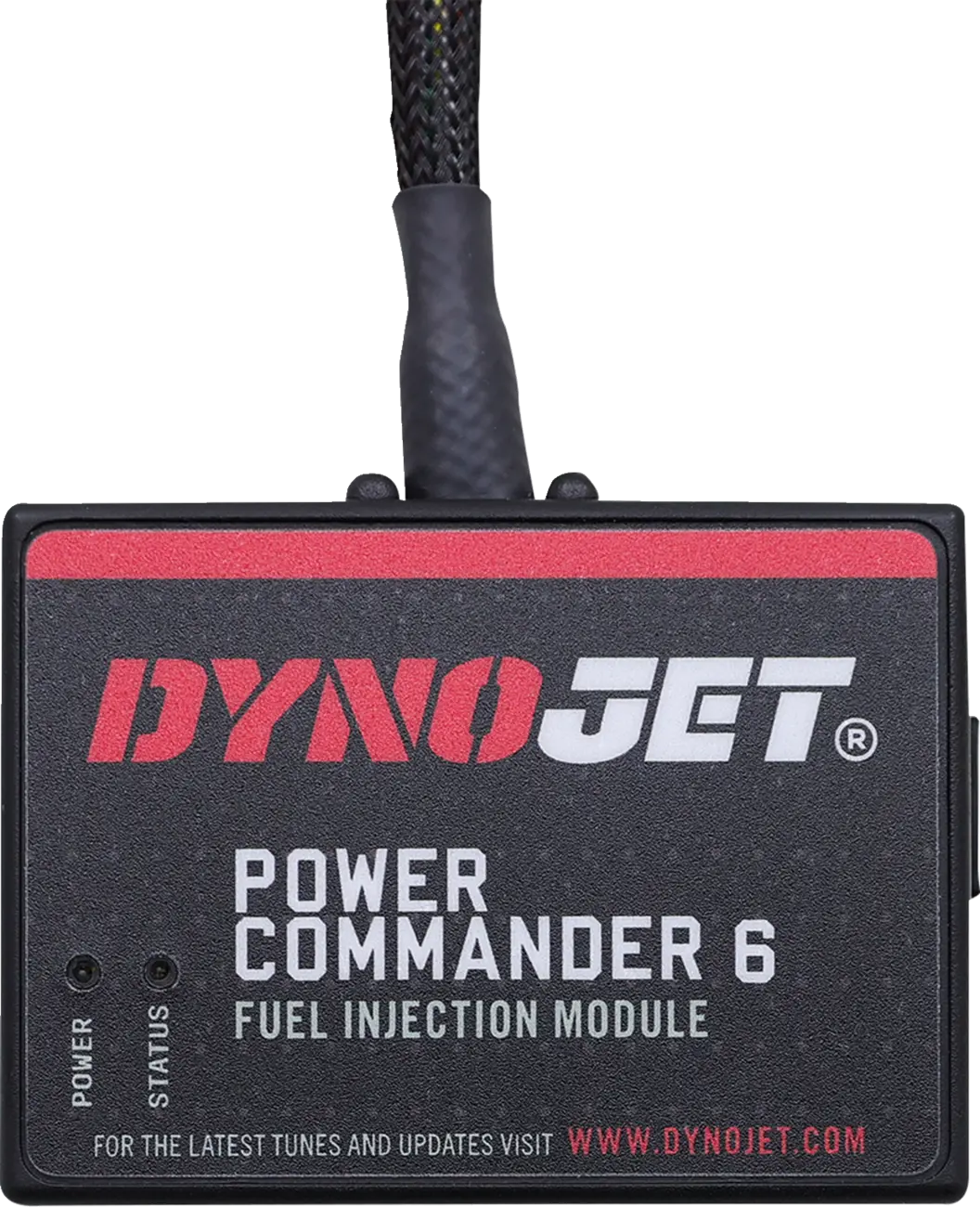 Dynojet Power Commander 6 For Harley-davidson With Ignition