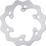 Galfer Wave Bremsscheibe - Hochwertiger Ersatz - Hinten