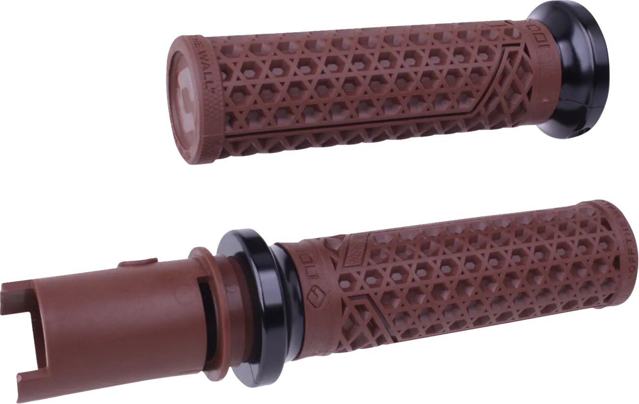 Odi Vans Harley Davidson Grips