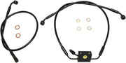 Magnum Shielding Xr Dual Disc Abs Bremsleitungssatz