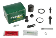 Frenkit S.l. Superkit Brake Caliper Rebuild Kit for Front & Rear