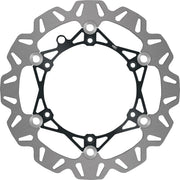 Ebc Cx Extreme Bremsscheibe für Mx Offroad-Einsatz - Vorne