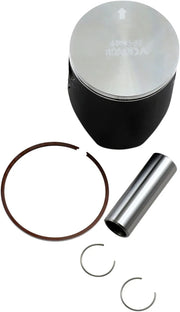 Wossner Piston Kit - 124cc 2-stroke