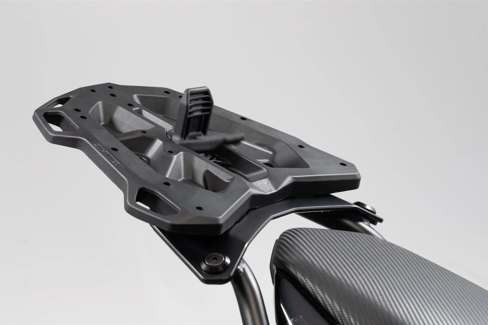 Sw-motech Street Rack Adapter Plate For Street-rack