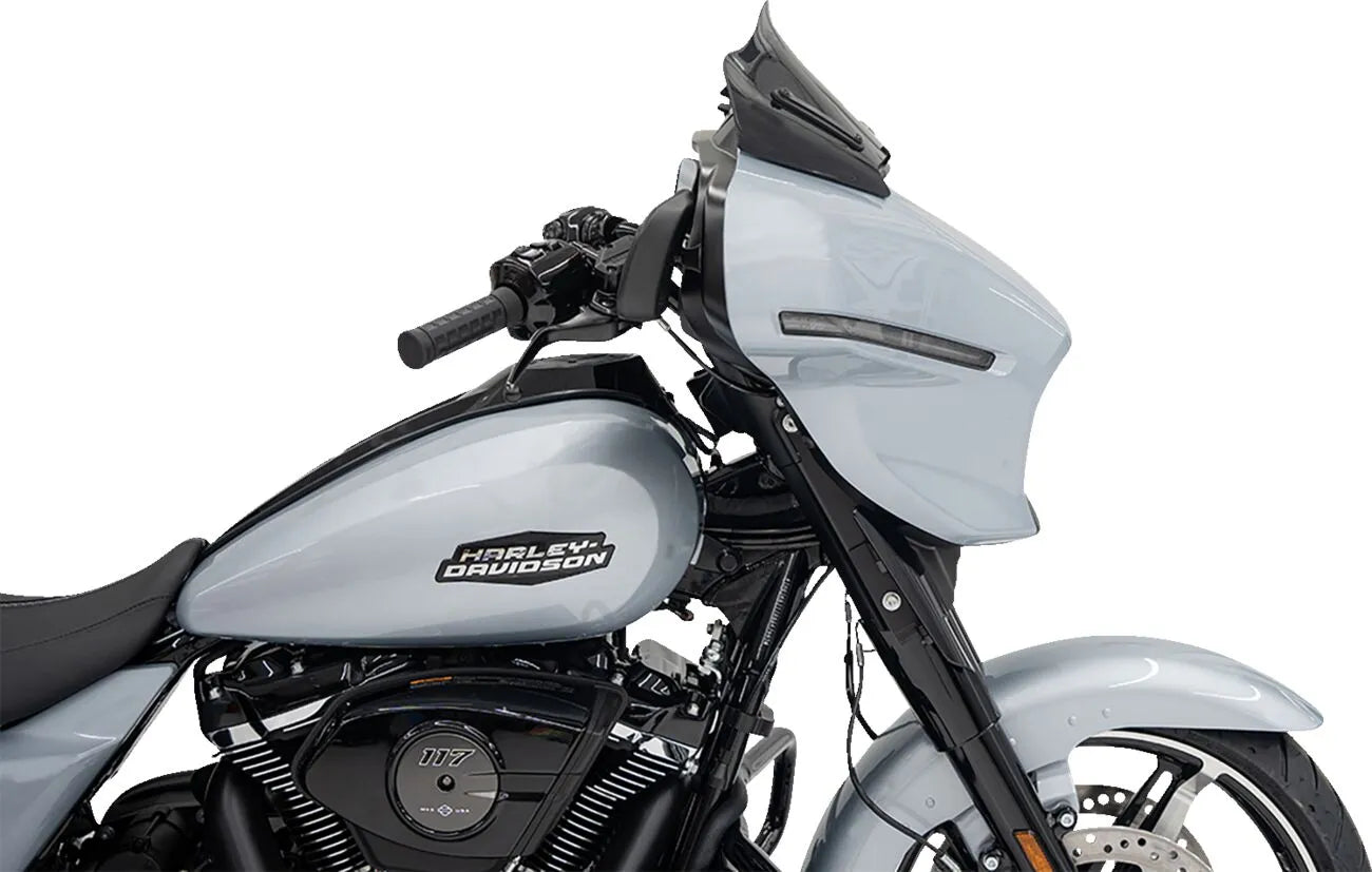Klock Werks Flare Windshield