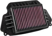 K & N Oe Replacement High-flow Air Filter