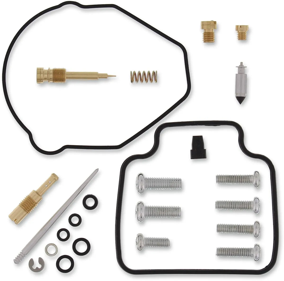 Moose Offroad Carburetor Repair Kit