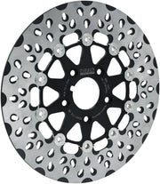 Drag Specialties Ftk Series Bremsscheibe - Vorne