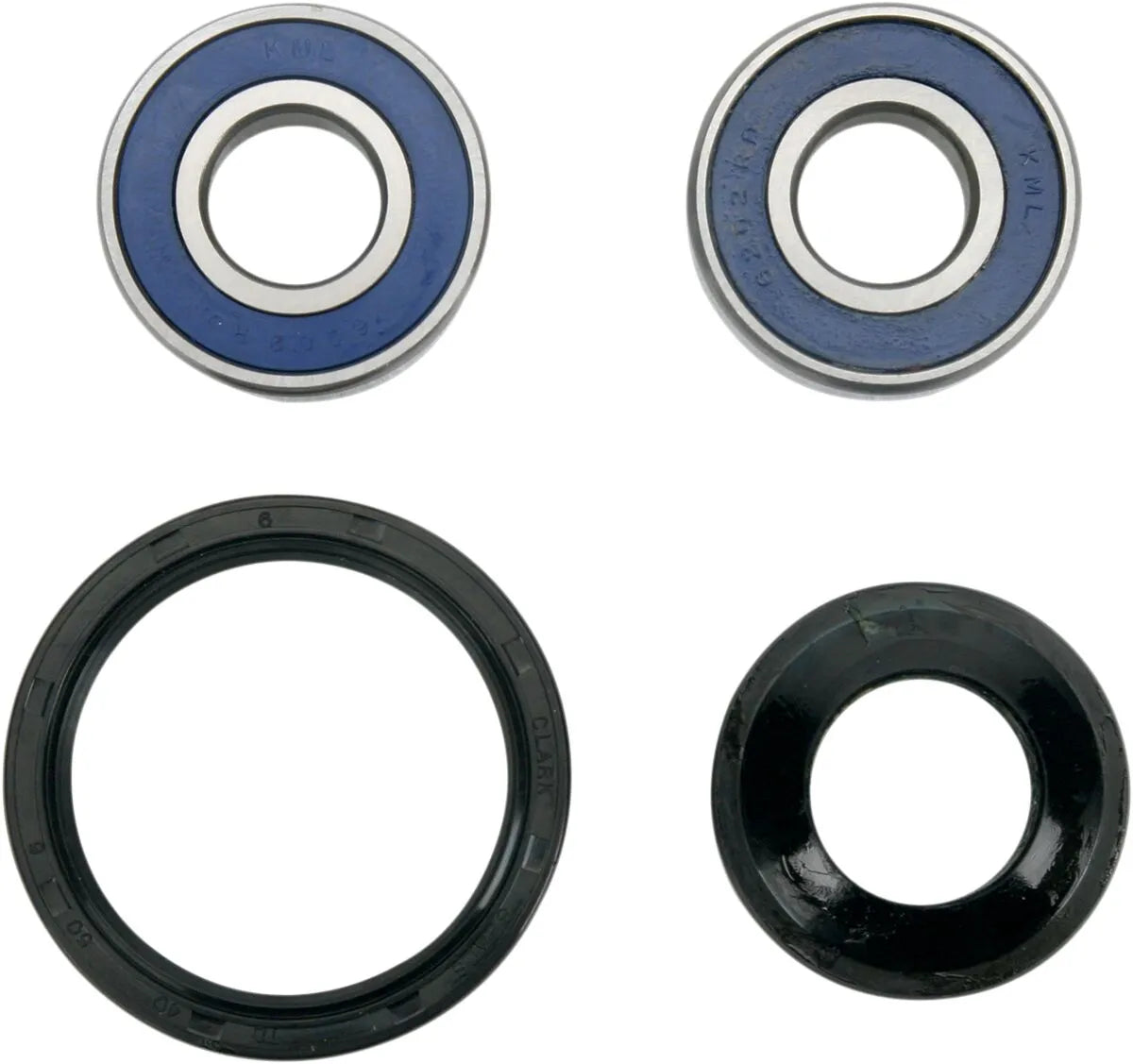 Moose Offroad Front Wheel Bearing Kit