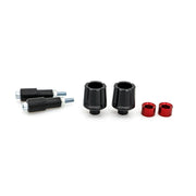 Daytona Compass Handlebar End For 9/16" - 3/4" Handlebars