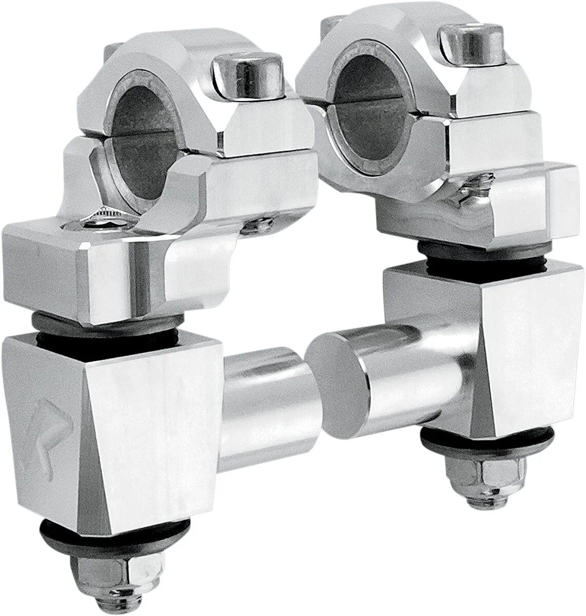 Rox Speed Fx Elite Anti-vibration 2" Risers