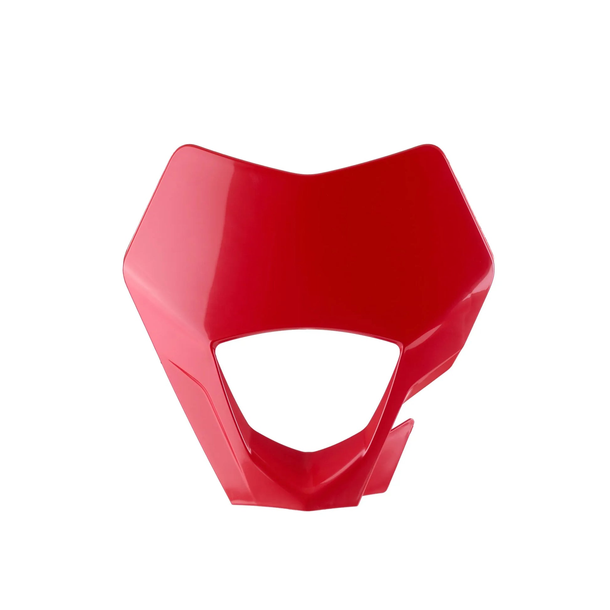 UFO Plastic Headlight Cover for Front