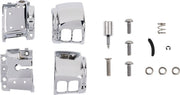 Drag Specialties Handlebar Switch Housing Kit For 1" Handlebars