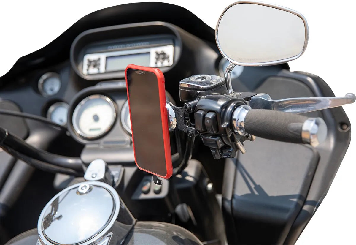 Klock Werks Iomounts™ Device Mount