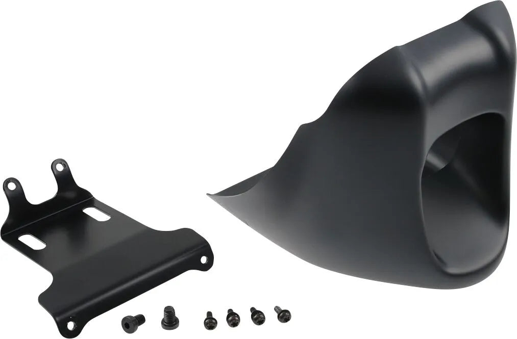 Cult Werk Bobber Spoiler For Harley-davidson