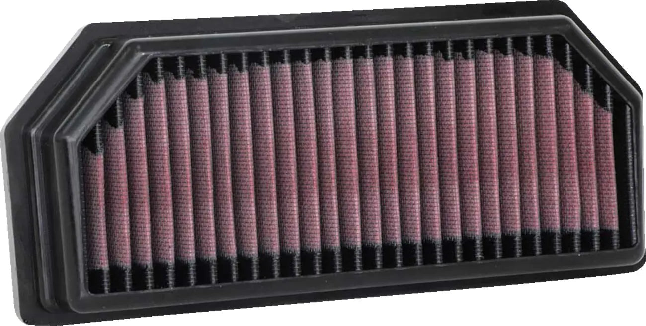 K & N Oe Replacement High-flow Air Filter