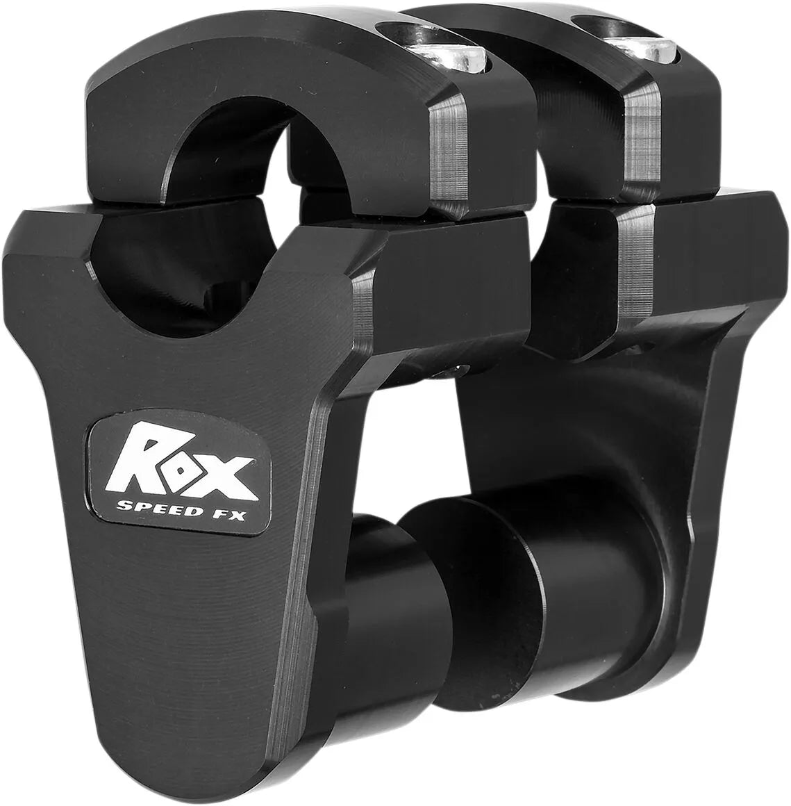 Rox Speed Fx Pivoting Handlebar Risers 1-1/8"