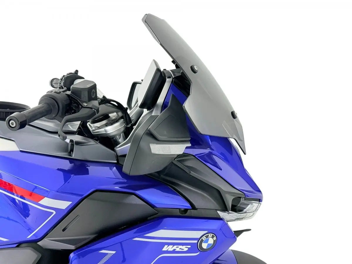 WRS Sport Windscreen for BMW R1300RT