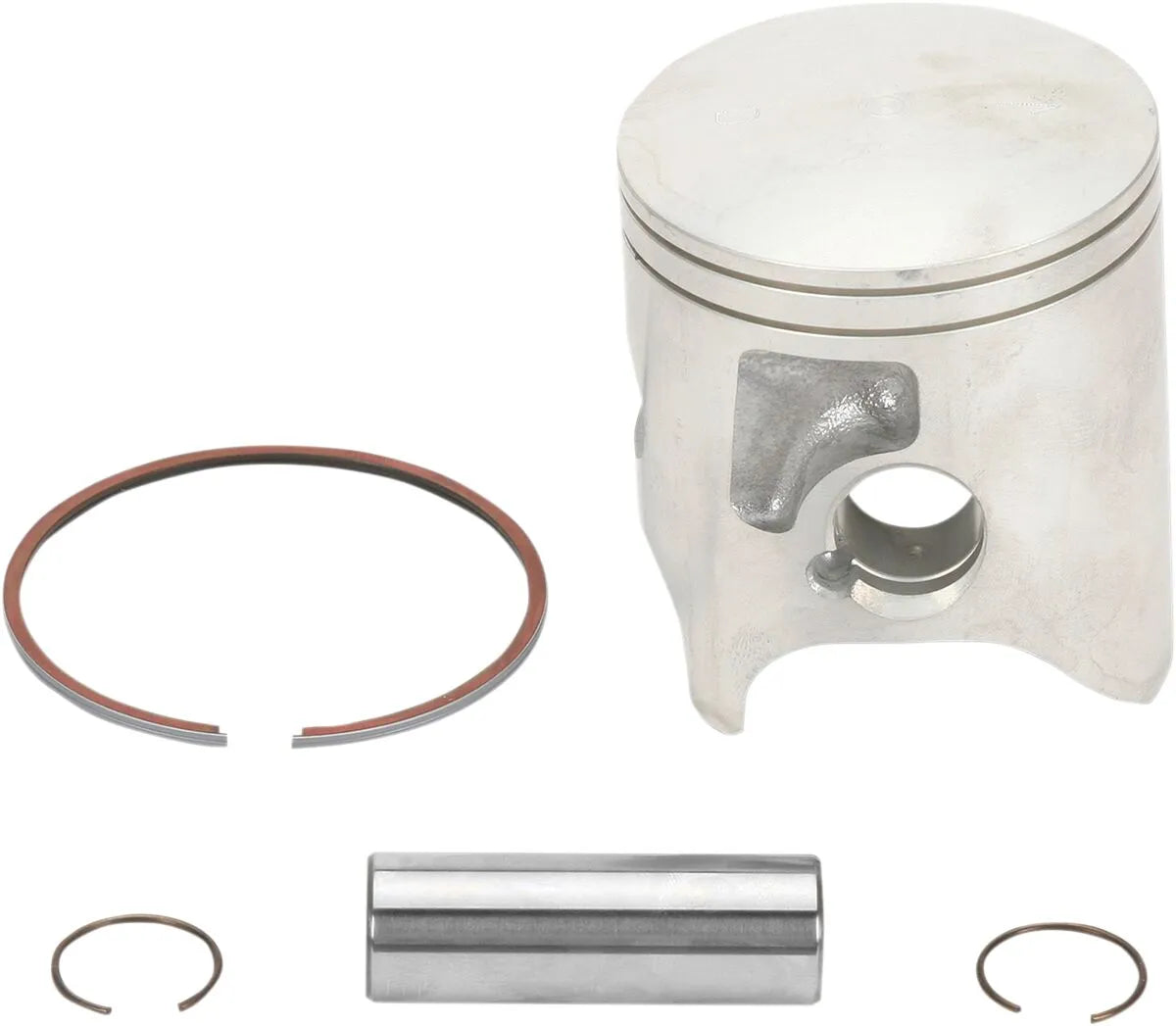 Prox Piston Kit for Yamaha YZ250 1999-2024