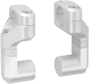 Sw-motech Vario Barback - 22mm Handlebar Riser