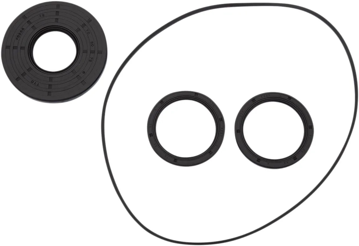 Moose Offroad Front Differential Seal Kit