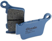 Brembo Tt Prime Line Carbon-Keramik-Bremsbeläge