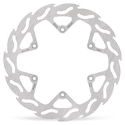 Moto-Master Flame Series Feste Bremsscheibe - Vorne