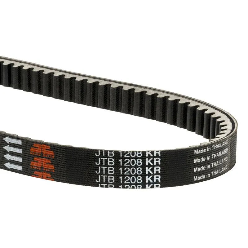 Jt Drive Belts Max Kvr Cvt Belt