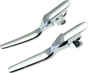 Drag Specialties Custom Lever Set - Chrome