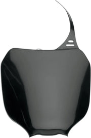 UFO Front Replacement Number Plate