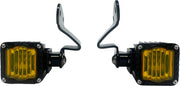 Custom Dynamics Shark Demon Led Turn Signals