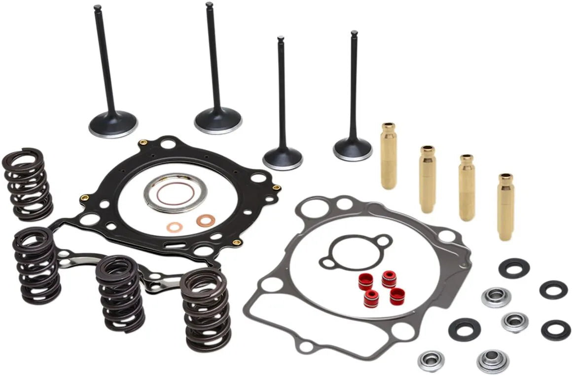 Kibblewhite Cylinder Head Service Kit