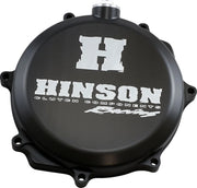 Hinson Racing Clutch Cover - Enhanced Durability & Cooling