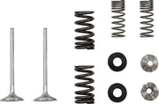 Moose Offroad Exhaust Valve And Spring Kit