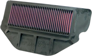 K & N Ha9200 Oe Replacement High-flow Air Filter