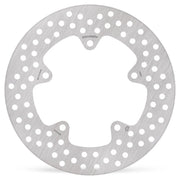 Moto-Master Halo Series Hintere Bremsscheibe - Hinten