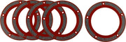 James Gasket Derby & Inspection Cover Gasket Kit