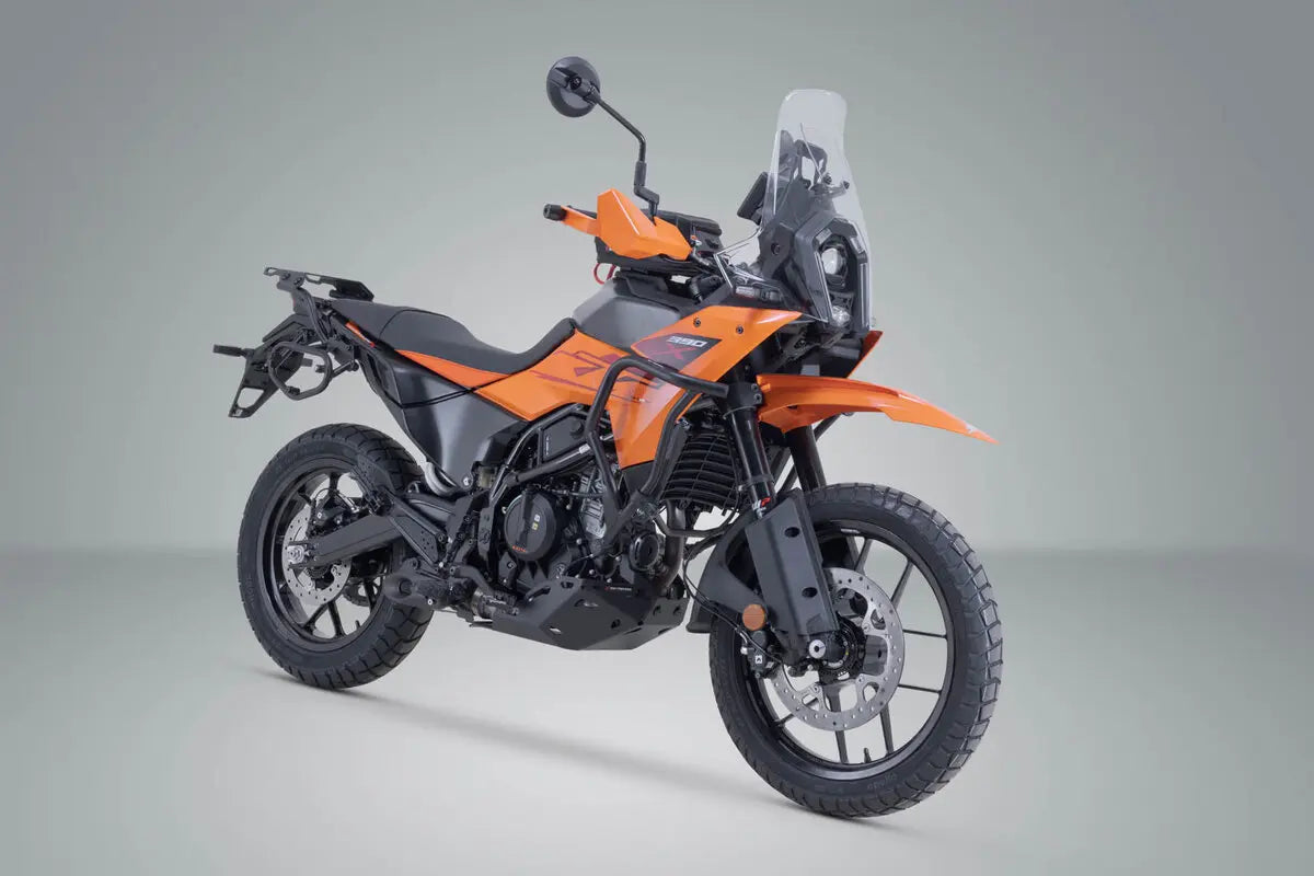 Sw-motech Slc Side Carrier (Right)