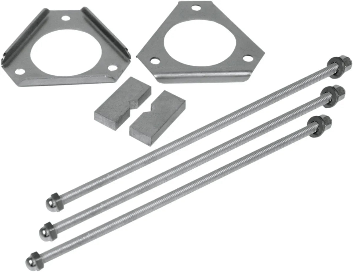 Baron Spring Compression Tool For Rear Springs